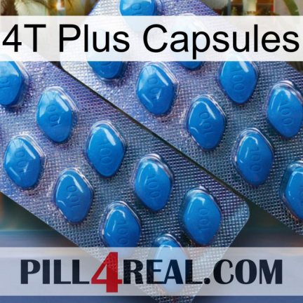 4T Plus Capsules viagra2